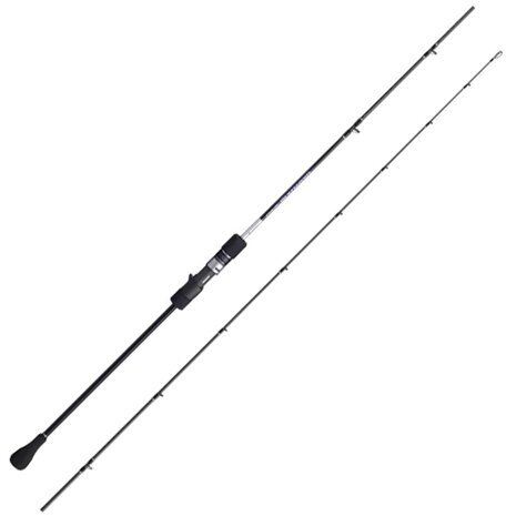Shimano - Grappler BB Type Slow Jigging 1.98m / 260gr
