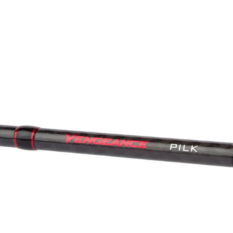 Vengeance AX Pilk - Shimano