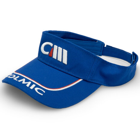 Colmic - Blue Visiere CIII - Colmic