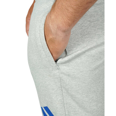 Colmic - Pantalone Tuta Summer Grey