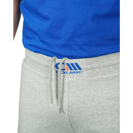 Colmic - Pantalone Tuta Summer Grey