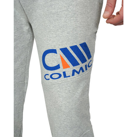 Colmic - Pantalone Tuta Summer Grey