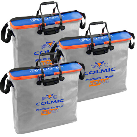 Nassa Pantera - Colmic