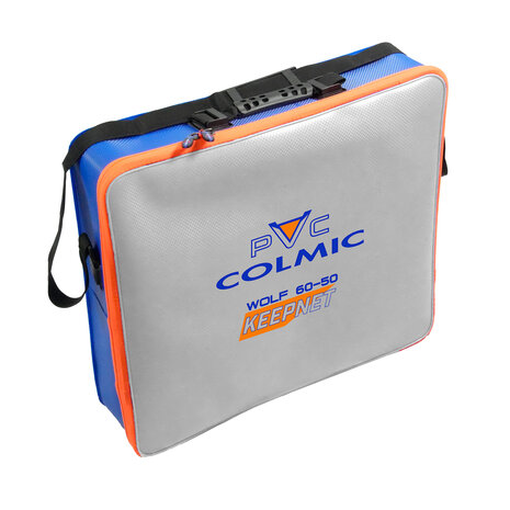 PVC P/Nassa Wolf - Colmic