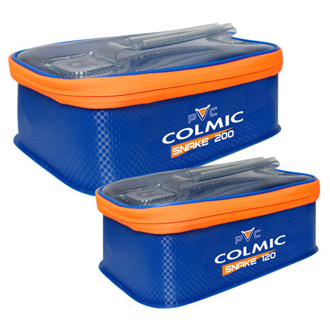 Colmic - Snake EVA-Serie 