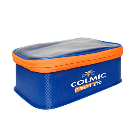 Panda Eva Serie - Colmic