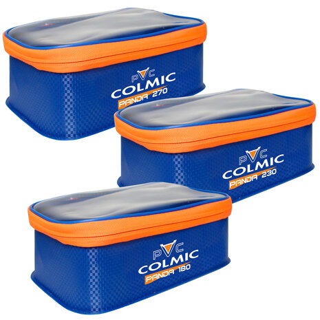 Panda Eva Serie - Colmic