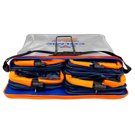 Fishery K40 - Colmic