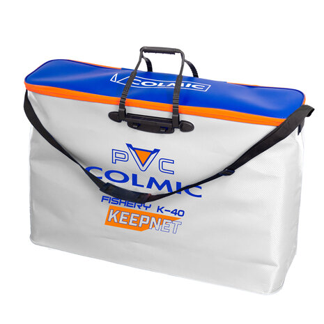 Fishery K40 - Colmic