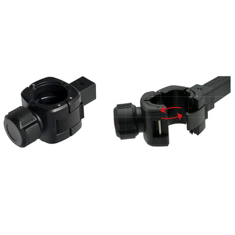 eepnet Connector (Quick Release) - Colmic