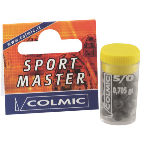 Sport Master - Colmic