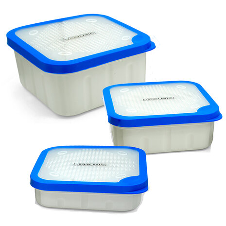 Bait Box RS / Rubber Sealed - Colmic