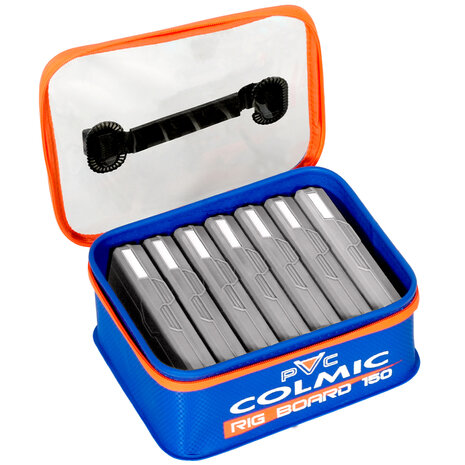 EVA Box Rig Board - Colmic