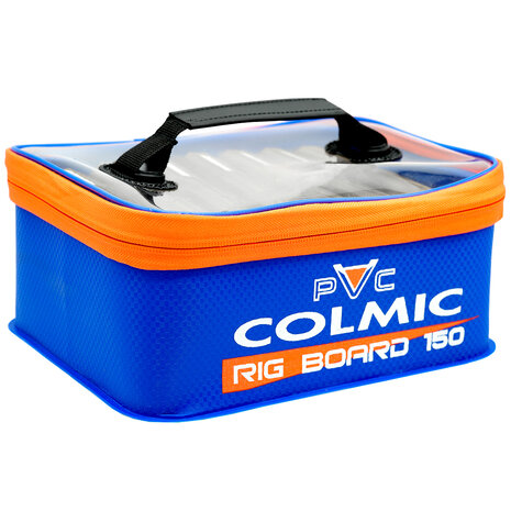 EVA Box Rig Board - Colmic