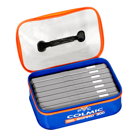 EVA Box Rig Board - Colmic