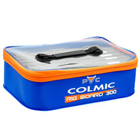 EVA Box Rig Board - Colmic