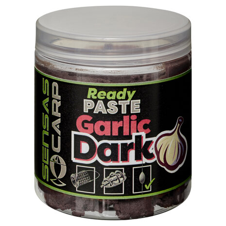 Ready Paste / 250gr - Sensas