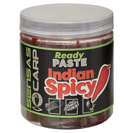 Ready Paste / 250gr - Sensas