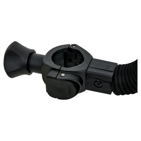 Feeder Rest Butt Rest - Sensas