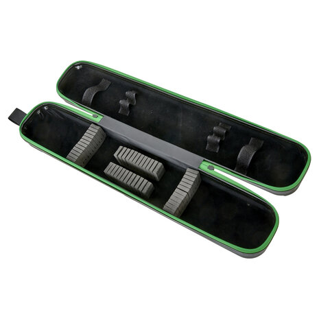 Feeder Tip Hard Case / 70cm - Sensas