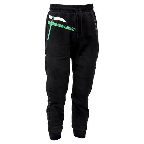 Joggers Stripes Black - Sensas