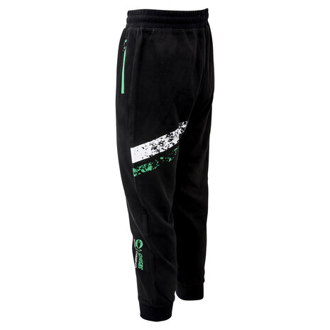 Joggers Stripes Black - Sensas