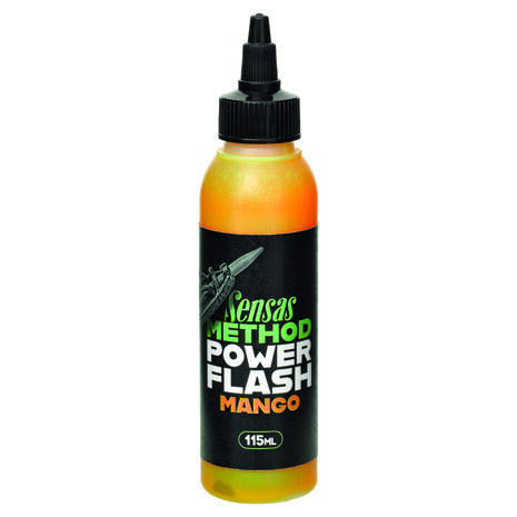 Power Flash / 115ml - Sensas