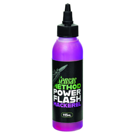 Power Flash / 115ml - Sensas