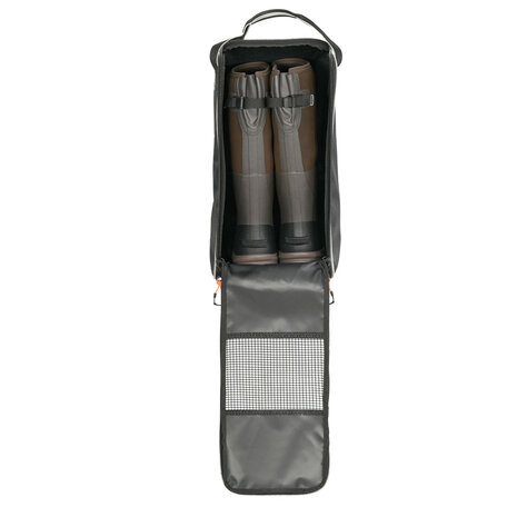 Black Essence Boot Bag - Colmic