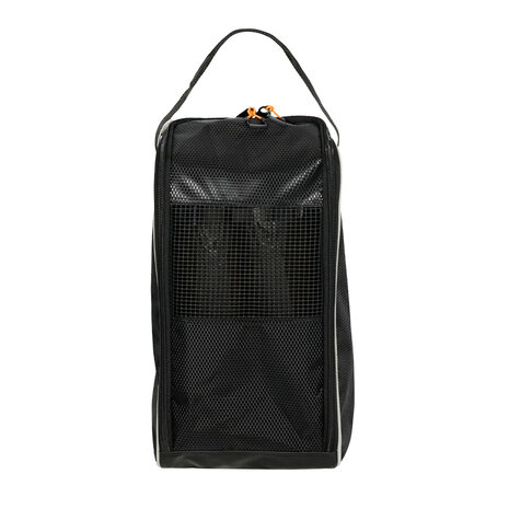 Black Essence Boot Bag - Colmic