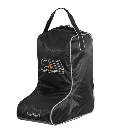 Black Essence Boot Bag - Colmic