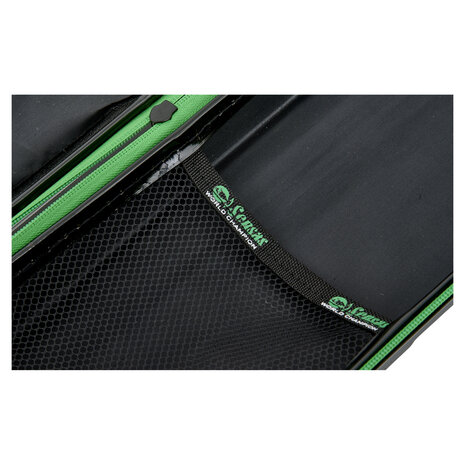 Sensas - Top Kit Hard Case / 190cm