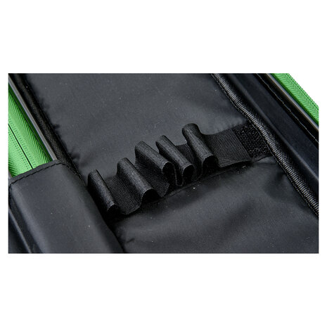 Sensas - Top Kit Hard Case / 190cm