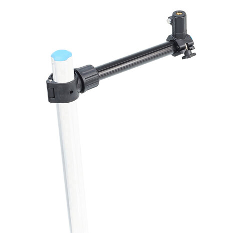 Garbolino - Multigrip Open Compact Sliding Pinlock Access Support