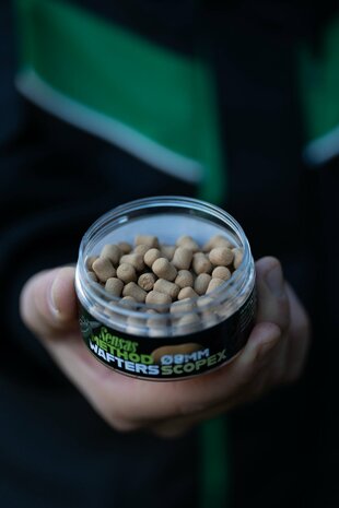 Method Wafters / 8mm - Sensas