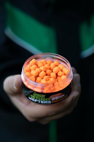 Method Wafters / 8mm - Sensas