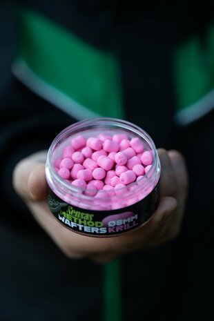Method Wafters / 8mm - Sensas