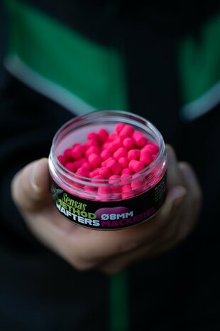 Method Wafters / 8mm - Sensas