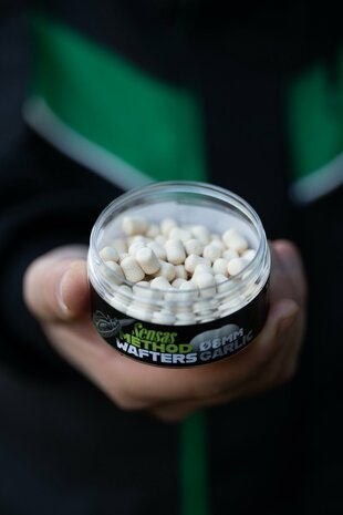 Method Wafters / 8mm - Sensas