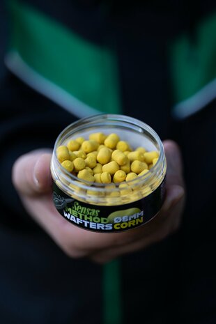 Method Wafters / 8mm - Sensas