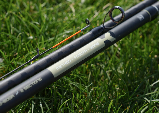 Cresta - Canne Feeder KXB Pro Carpfeeder