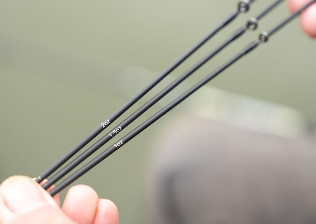 Cresta - Canne Feeder KXB Pro Carpfeeder