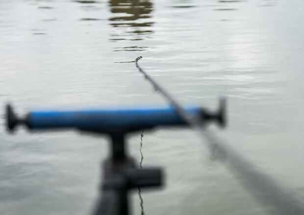 Cresta - Canne Feeder KXB Pro Carpfeeder