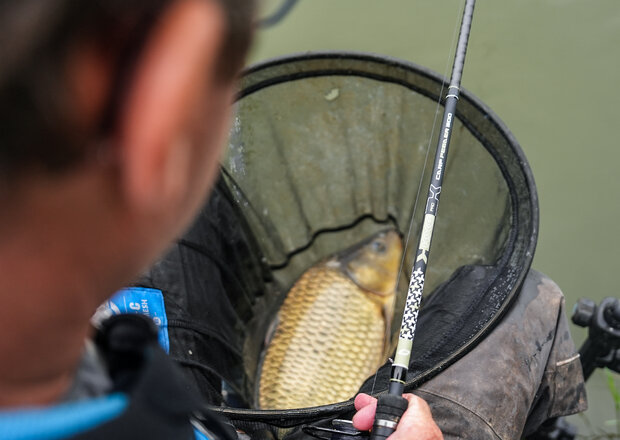 Cresta - Canne Feeder KXB Pro Carpfeeder