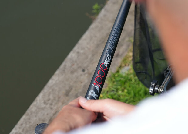 IDentity Ultra 1000 Pro Margin Pack / 7.40m - Cresta