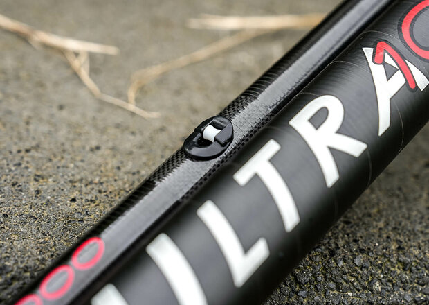 IDentity Ultra 1000 Pro Margin Pack / 7.40m - Cresta