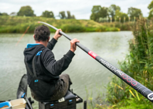 IDentity Ultra 1000 Pro Margin Pack / 7.40m - Cresta