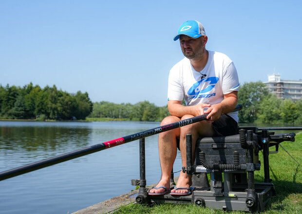 IDentity Ultra 1000 Pro Margin Pack / 7.40m - Cresta