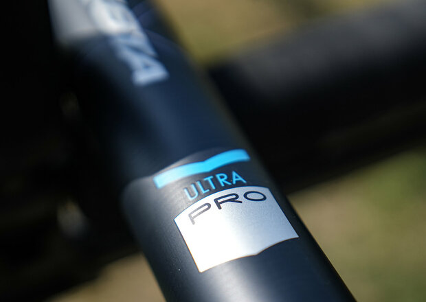 Cresta - IDentity Ultra 6000 Pro Superpack / 13.00m