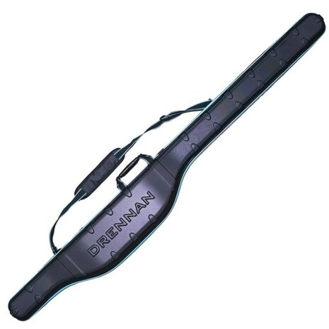 Armoured Rod Case / 194cm - Drennan